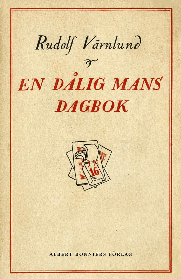 En dålig mans dagbok – E-bok – Laddas ner-Digitala böcker-Axiell-peaceofhome.se