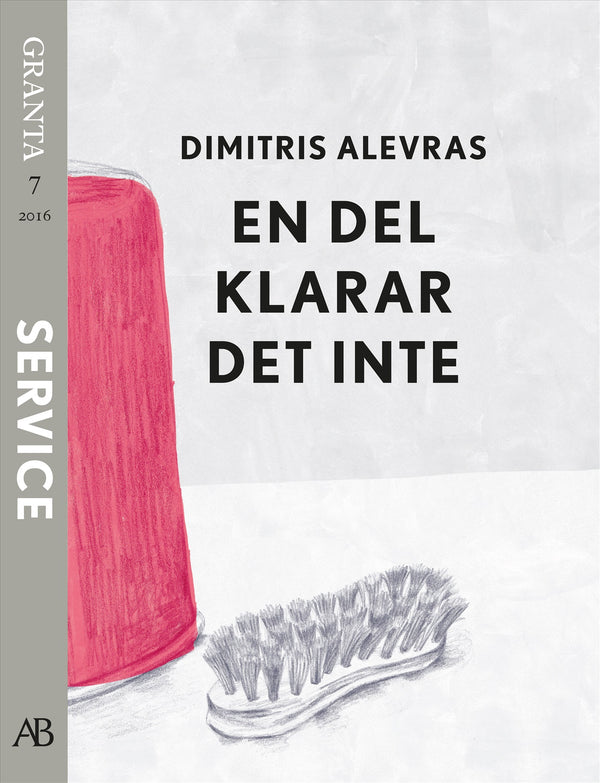 En del klarar det inte. En e-singel ur Granta #7 – E-bok – Laddas ner-Digitala böcker-Axiell-peaceofhome.se