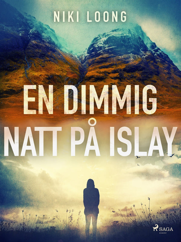 En dimmig natt på Islay – E-bok – Laddas ner-Digitala böcker-Axiell-peaceofhome.se