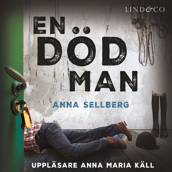 En död man – Ljudbok – Laddas ner-Digitala böcker-Axiell-peaceofhome.se