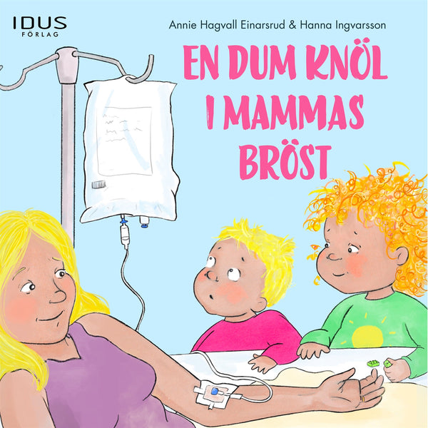 En dum knöl i mammas bröst – Ljudbok – Laddas ner-Digitala böcker-Axiell-peaceofhome.se