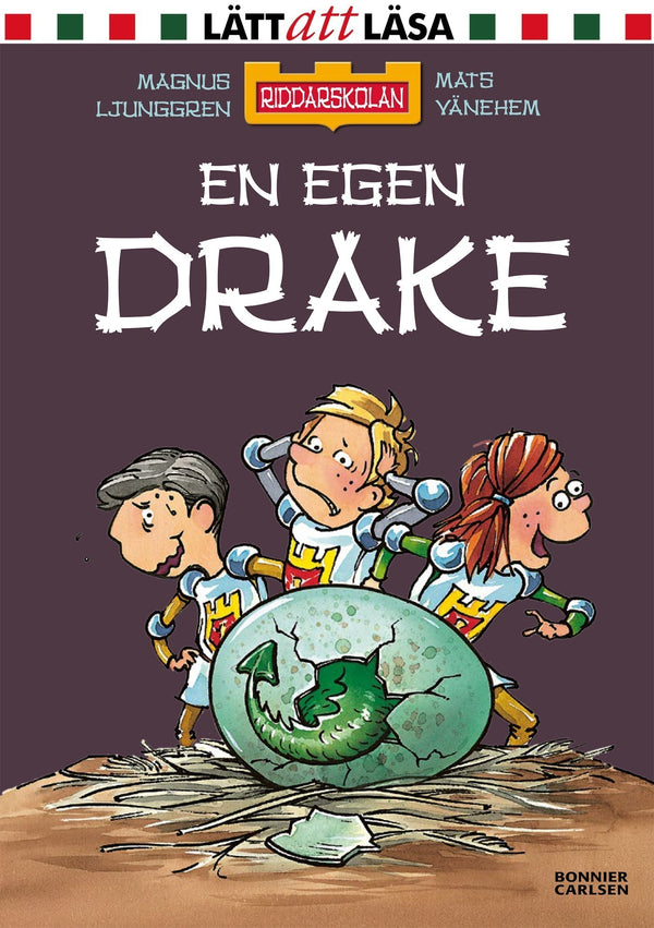 En egen drake – E-bok – Laddas ner-Digitala böcker-Axiell-peaceofhome.se