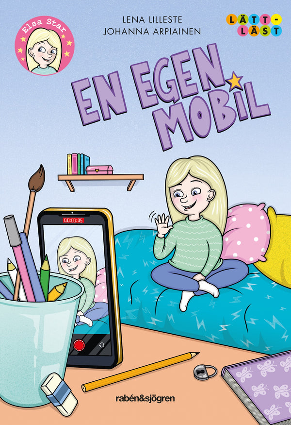 En egen mobil – E-bok – Laddas ner-Digitala böcker-Axiell-peaceofhome.se