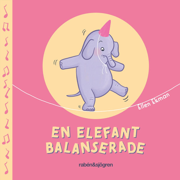 En elefant balanserade – E-bok – Laddas ner-Digitala böcker-Axiell-peaceofhome.se