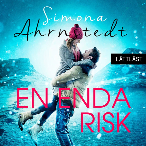 En enda risk (lättläst) – Ljudbok – Laddas ner-Digitala böcker-Axiell-peaceofhome.se