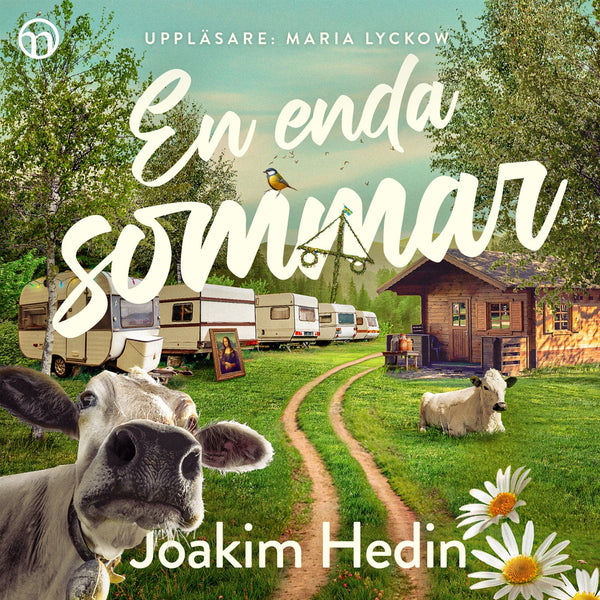 En enda sommar – Ljudbok – Laddas ner-Digitala böcker-Axiell-peaceofhome.se