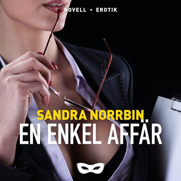 En enkel affär – Ljudbok – Laddas ner-Digitala böcker-Axiell-peaceofhome.se