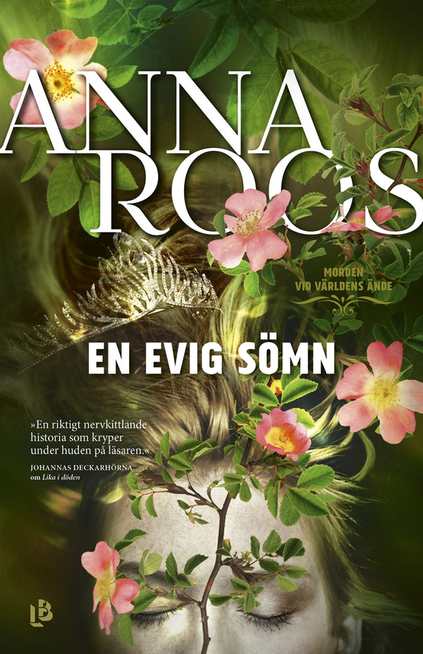 En evig sömn – E-bok – Laddas ner-Digitala böcker-Axiell-peaceofhome.se