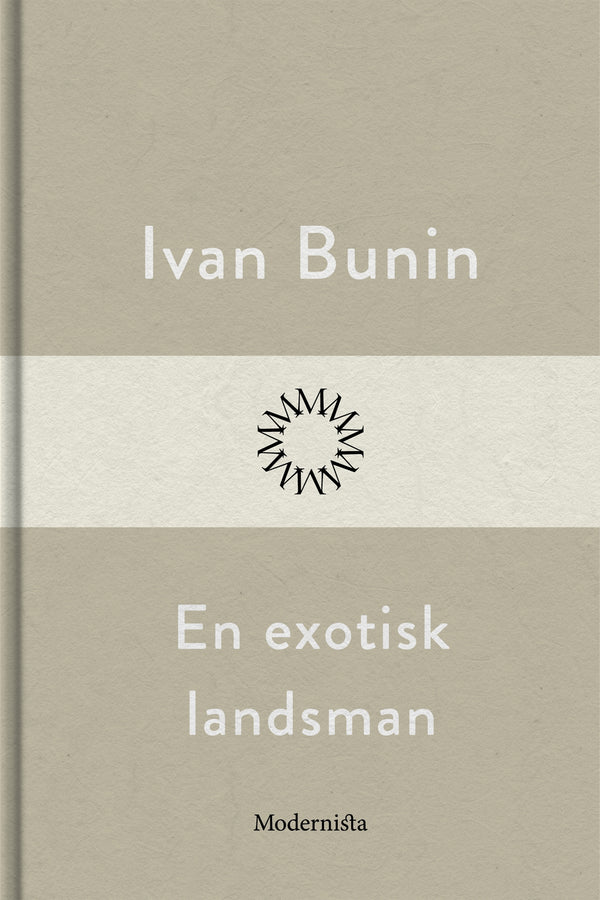 En exotisk landsman – E-bok – Laddas ner-Digitala böcker-Axiell-peaceofhome.se