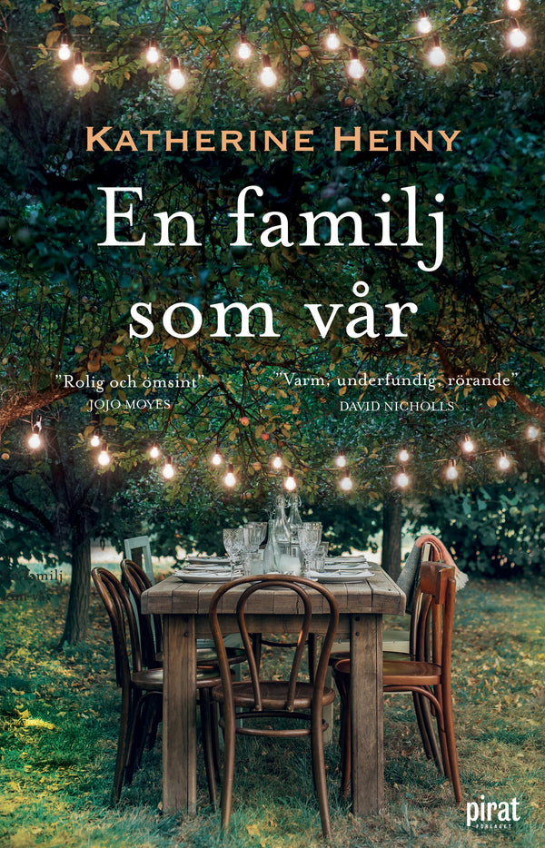 En familj som vår – E-bok – Laddas ner-Digitala böcker-Axiell-peaceofhome.se