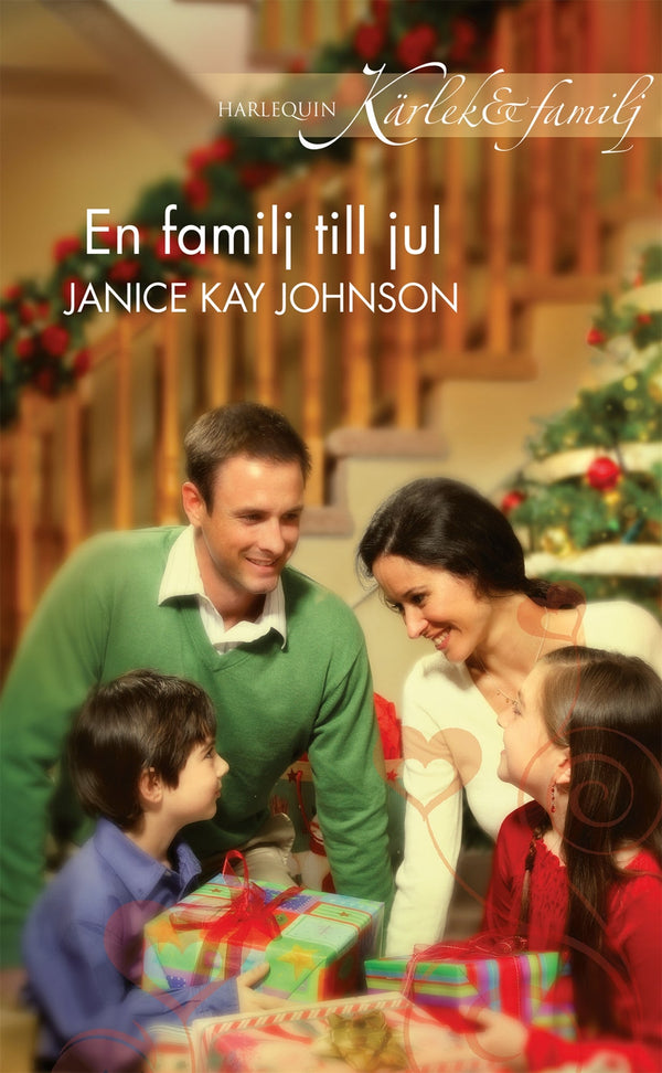 En familj till jul – E-bok – Laddas ner-Digitala böcker-Axiell-peaceofhome.se