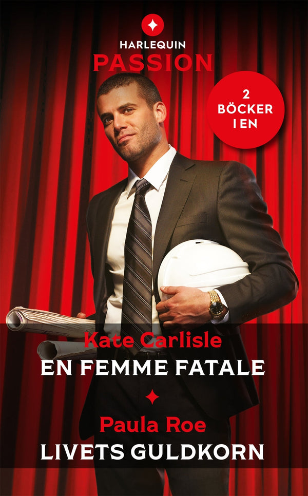 En femme fatale / Livets guldkorn – E-bok – Laddas ner-Digitala böcker-Axiell-peaceofhome.se