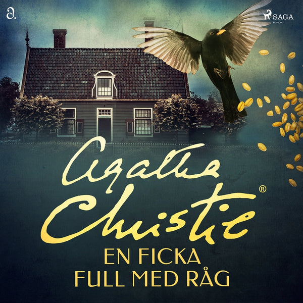 En ficka full med råg – Ljudbok – Laddas ner-Digitala böcker-Axiell-peaceofhome.se