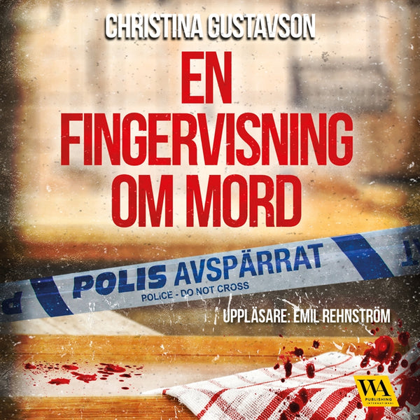 En fingervisning om mord – Ljudbok – Laddas ner-Digitala böcker-Axiell-peaceofhome.se