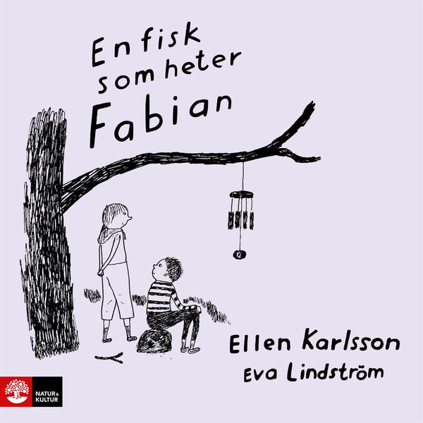 En fisk som heter Fabian – Ljudbok – Laddas ner-Digitala böcker-Axiell-peaceofhome.se