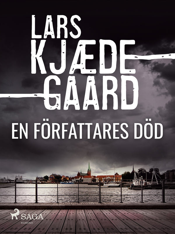 En författares död – E-bok – Laddas ner-Digitala böcker-Axiell-peaceofhome.se