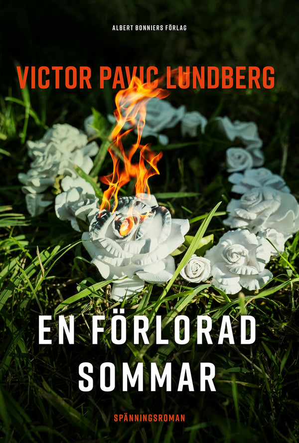 En förlorad sommar – E-bok – Laddas ner-Digitala böcker-Axiell-peaceofhome.se