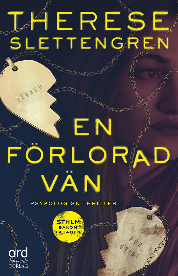 En förlorad vän – E-bok – Laddas ner-Digitala böcker-Axiell-peaceofhome.se
