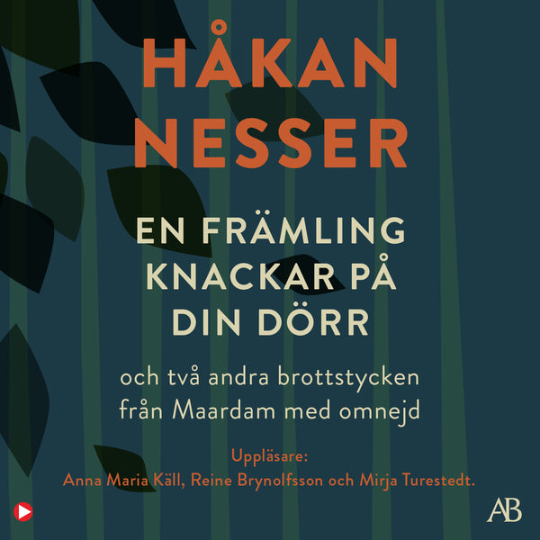 En främling knackar på din dörr : och två andra brottstycken från Maardam med omnejd – Ljudbok – Laddas ner-Digitala böcker-Axiell-peaceofhome.se