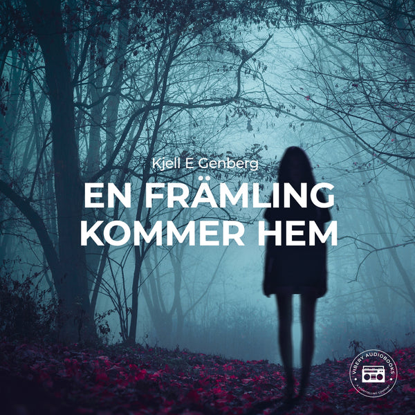 En främling kommer hem – Ljudbok – Laddas ner-Digitala böcker-Axiell-peaceofhome.se