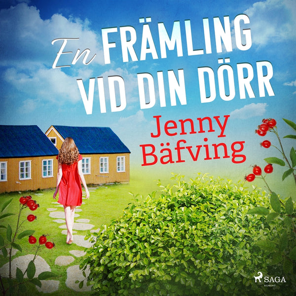 En främling vid din dörr – Ljudbok – Laddas ner-Digitala böcker-Axiell-peaceofhome.se