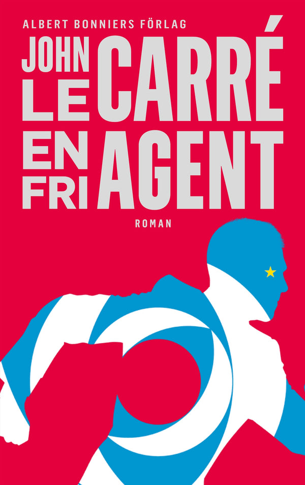 En fri agent – E-bok – Laddas ner-Digitala böcker-Axiell-peaceofhome.se