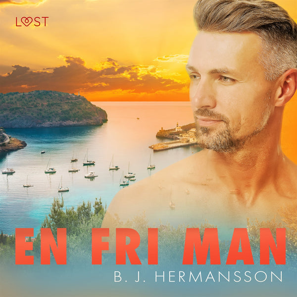 En fri man - erotisk novell – Ljudbok – Laddas ner-Digitala böcker-Axiell-peaceofhome.se