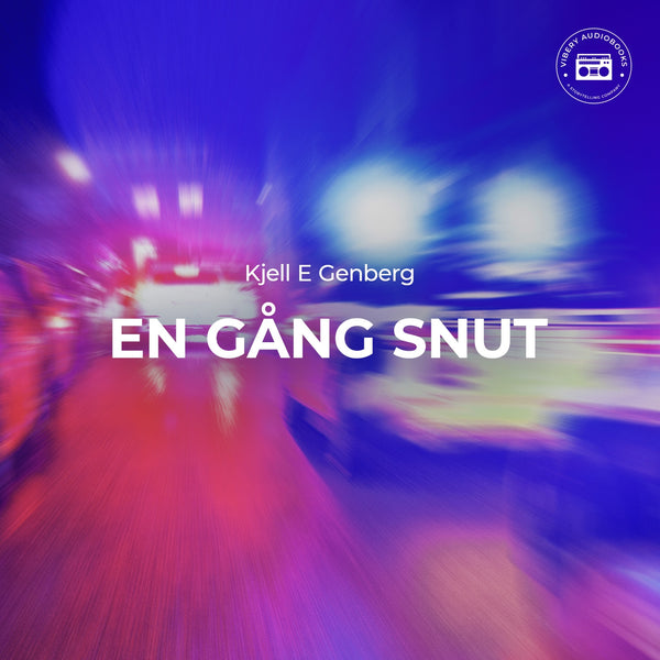 En gång snut – Ljudbok – Laddas ner-Digitala böcker-Axiell-peaceofhome.se