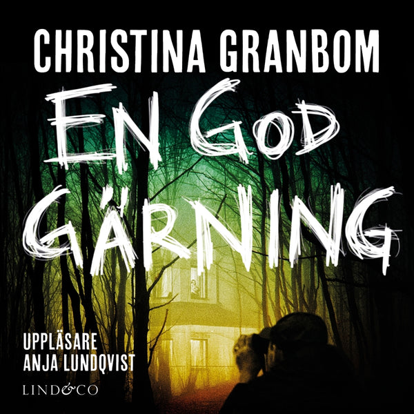 En god gärning – Ljudbok – Laddas ner-Digitala böcker-Axiell-peaceofhome.se