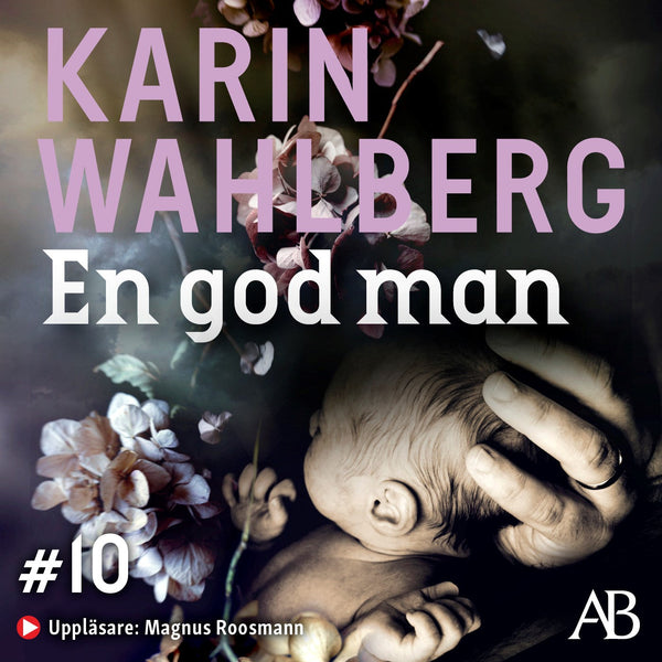 En god man – Ljudbok – Laddas ner-Digitala böcker-Axiell-peaceofhome.se