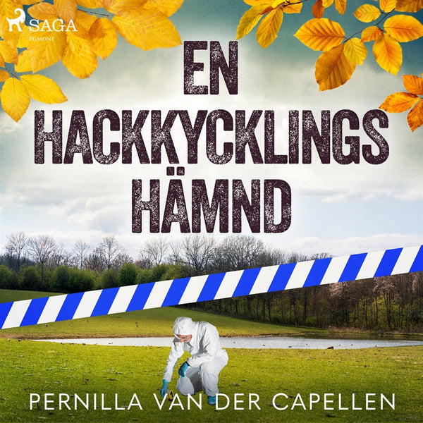 En hackkycklings hämnd – Ljudbok – Laddas ner-Digitala böcker-Axiell-peaceofhome.se