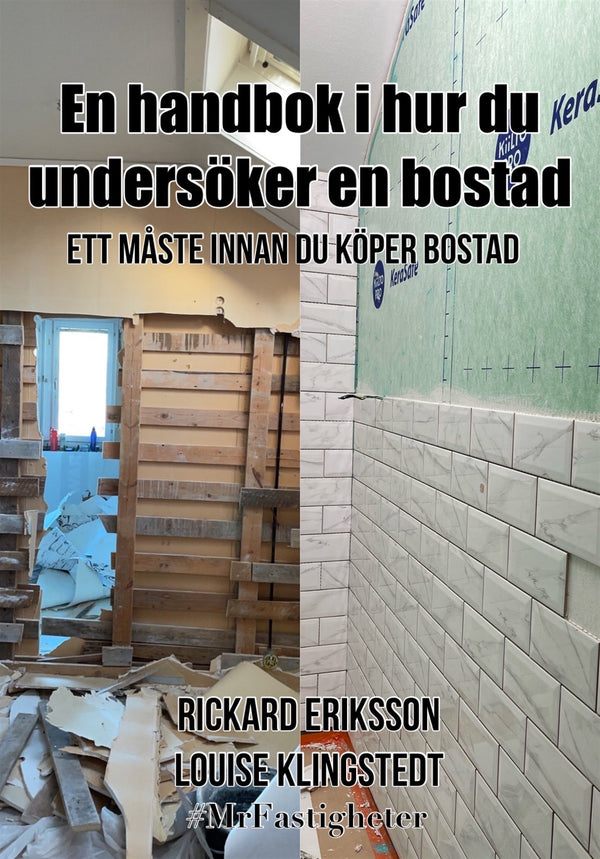 En handbok i hur du undersöker en bostad – E-bok – Laddas ner-Digitala böcker-Axiell-peaceofhome.se