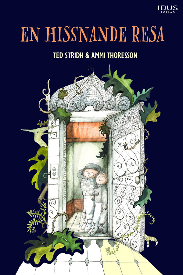 En hissnande resa – E-bok – Laddas ner-Digitala böcker-Axiell-peaceofhome.se