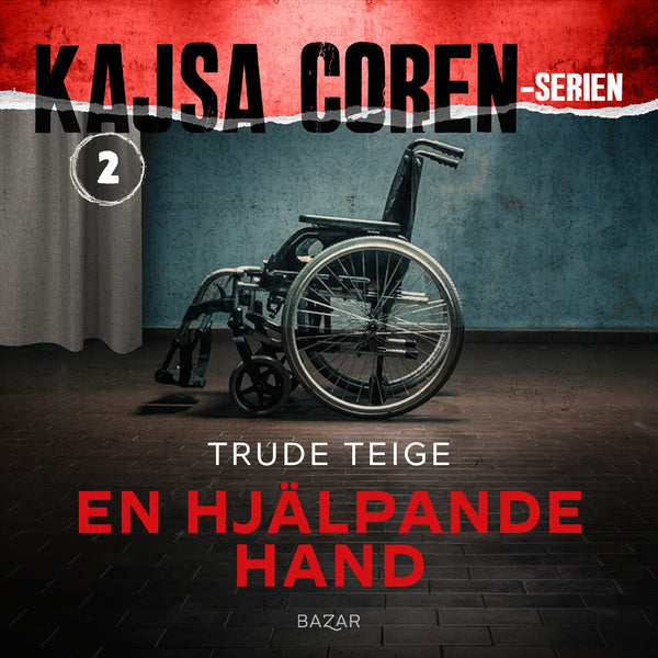 En hjälpande hand – Ljudbok – Laddas ner-Digitala böcker-Axiell-peaceofhome.se