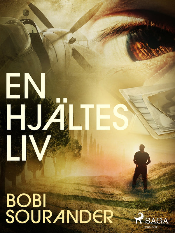 En hjältes liv – E-bok – Laddas ner-Digitala böcker-Axiell-peaceofhome.se