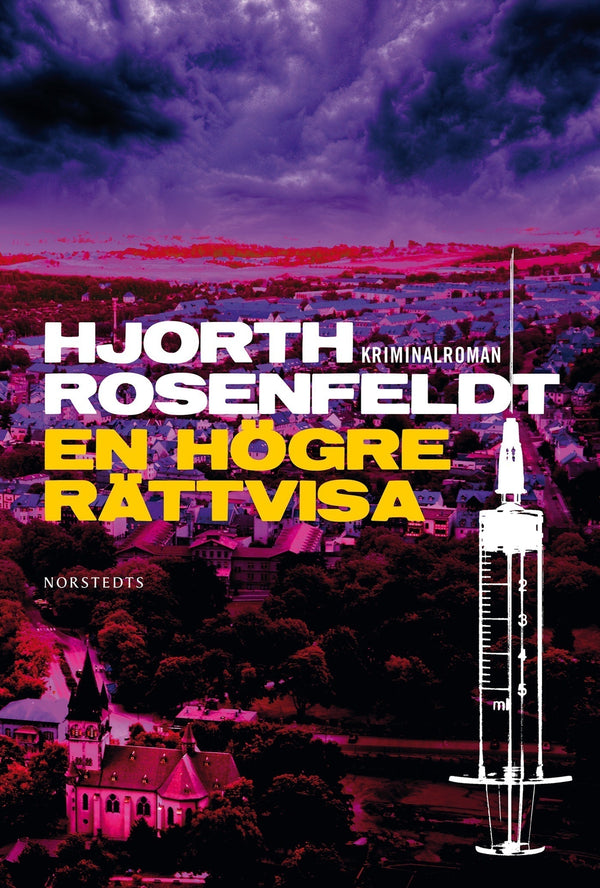 En högre rättvisa – E-bok – Laddas ner-Digitala böcker-Axiell-peaceofhome.se