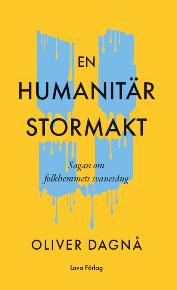 En humanitär stormakt – E-bok – Laddas ner-Digitala böcker-Axiell-peaceofhome.se