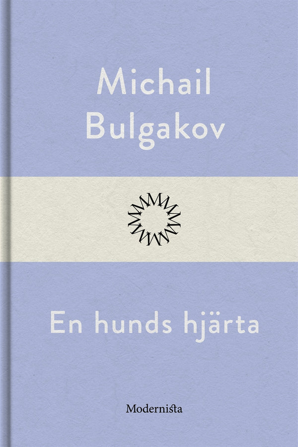 En hunds hjärta – E-bok – Laddas ner-Digitala böcker-Axiell-peaceofhome.se