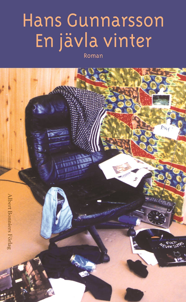 En jävla vinter – E-bok – Laddas ner-Digitala böcker-Axiell-peaceofhome.se