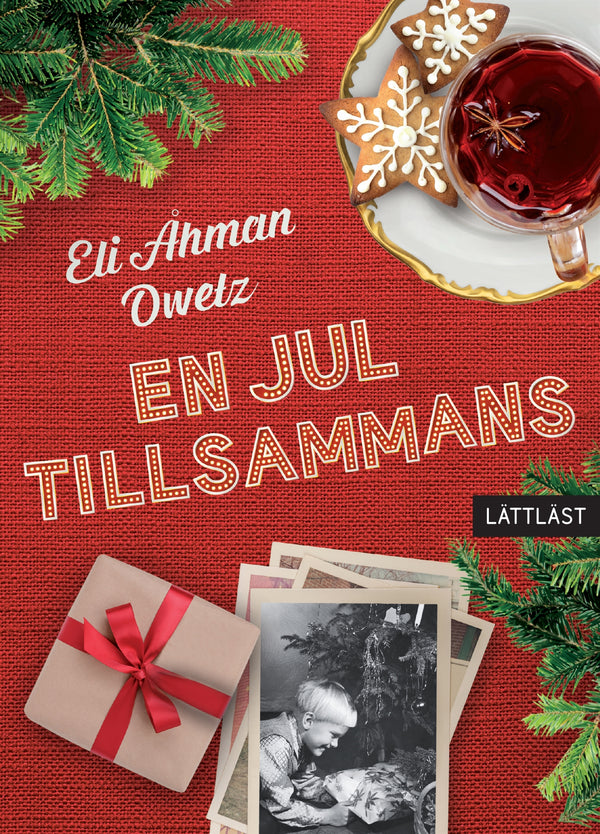 En jul tillsammans (lättläst) – E-bok – Laddas ner-Digitala böcker-Axiell-peaceofhome.se