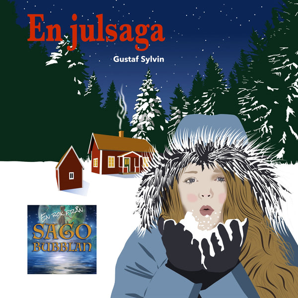 En julsaga – Ljudbok – Laddas ner-Digitala böcker-Axiell-peaceofhome.se