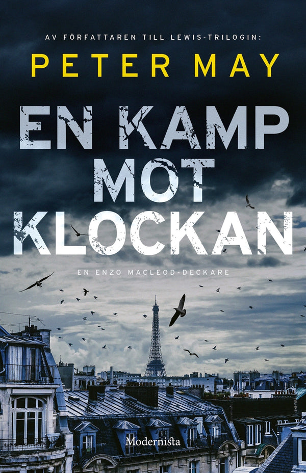 En kamp mot klockan (Enzo Macleod, del 3) – E-bok – Laddas ner-Digitala böcker-Axiell-peaceofhome.se