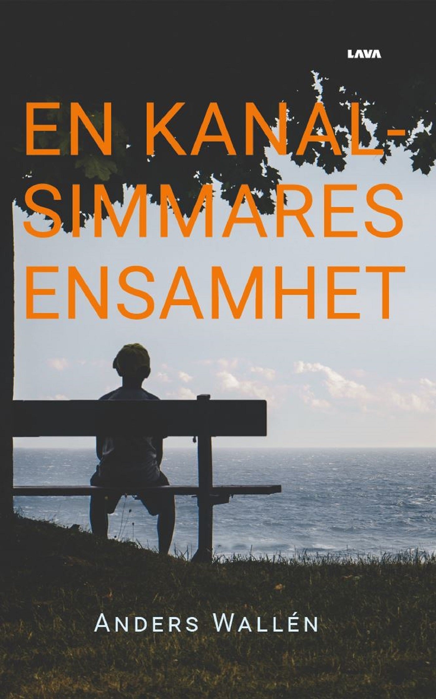 En kanalsimmares ensamhet – E-bok – Laddas ner-Digitala böcker-Axiell-peaceofhome.se