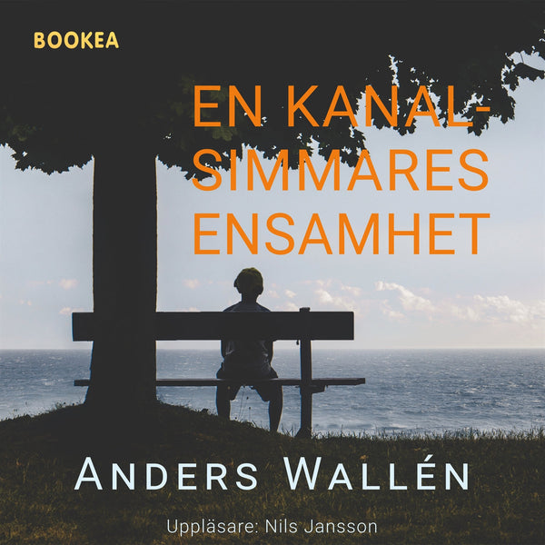 En kanalsimmares ensamhet – Ljudbok – Laddas ner-Digitala böcker-Axiell-peaceofhome.se