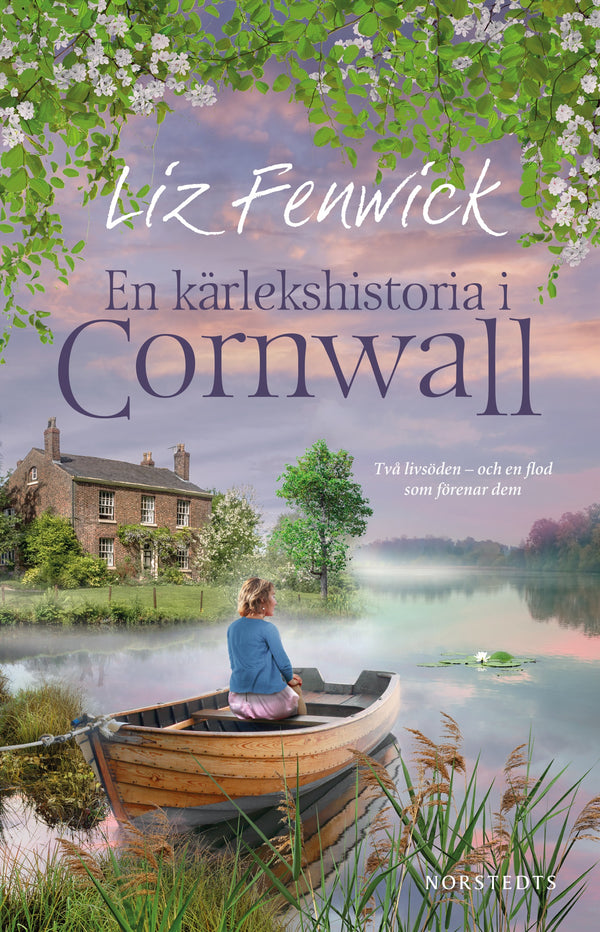 En kärlekshistoria i Cornwall – E-bok – Laddas ner-Digitala böcker-Axiell-peaceofhome.se