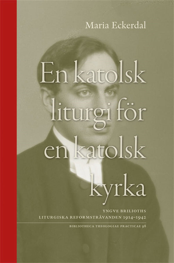 En katolsk liturgi för en katolsk kyrka – E-bok – Laddas ner-Digitala böcker-Axiell-peaceofhome.se