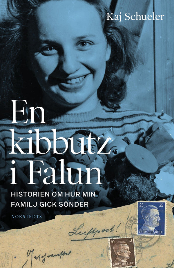 En kibbutz i Falun : historien om hur min familj gick sönder – E-bok – Laddas ner-Digitala böcker-Axiell-peaceofhome.se