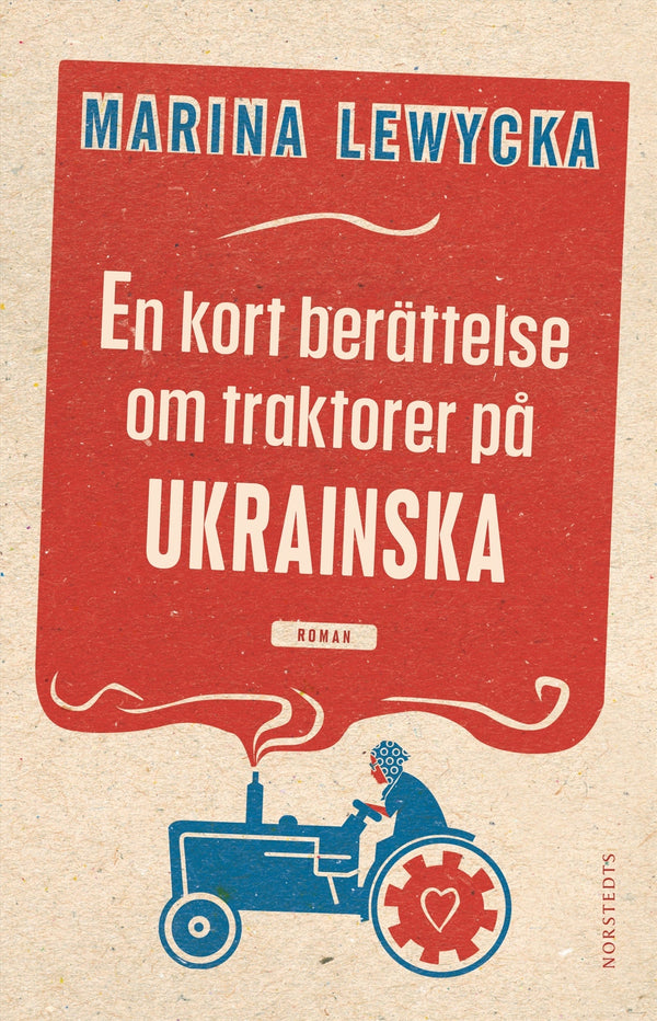 En kort berättelse om traktorer på ukrainska – E-bok – Laddas ner-Digitala böcker-Axiell-peaceofhome.se