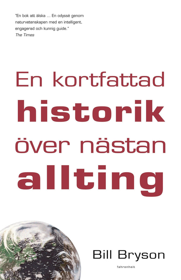 En kortfattad historik över nästan allting – E-bok – Laddas ner-Digitala böcker-Axiell-peaceofhome.se