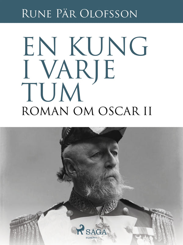 En kung i varje tum : roman om Oscar II – E-bok – Laddas ner-Digitala böcker-Axiell-peaceofhome.se